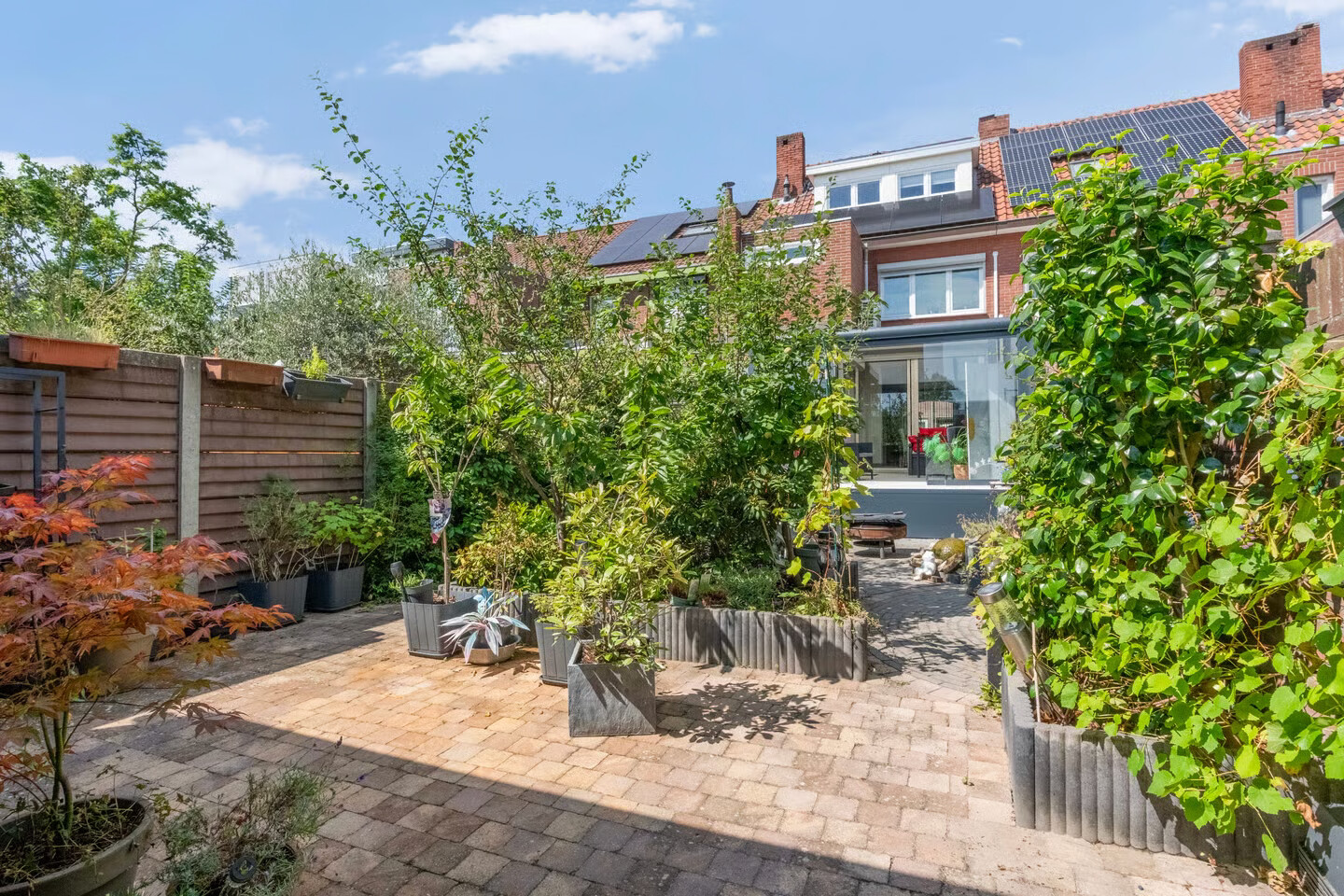 Tussenwoning te koop: van Pontstraat 10, Venlo