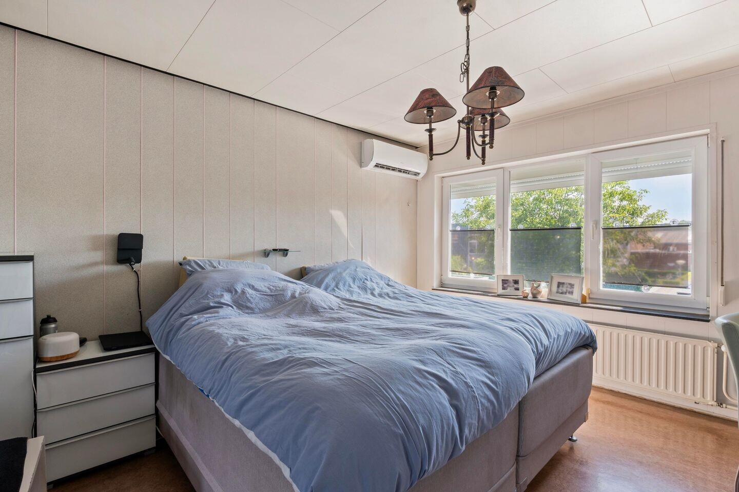 Tussenwoning te koop: van Pontstraat 10, Venlo