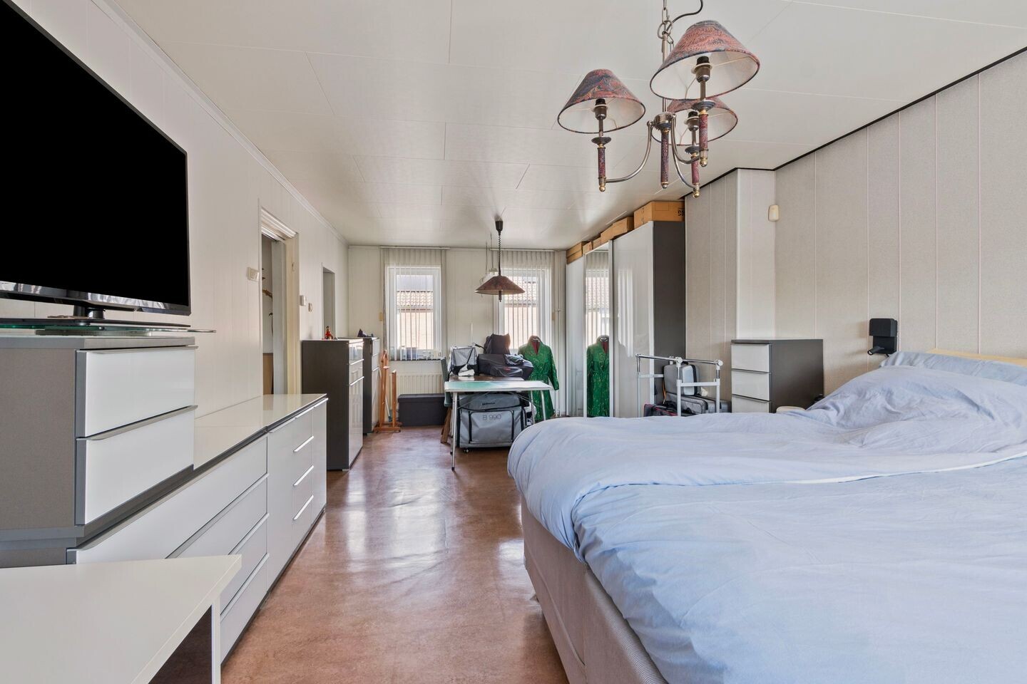 Tussenwoning te koop: van Pontstraat 10, Venlo