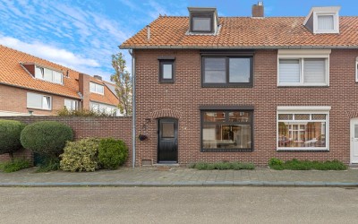 van Pontstraat 34