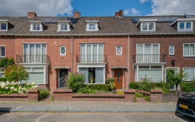 Hertog Reinoudsingel 143