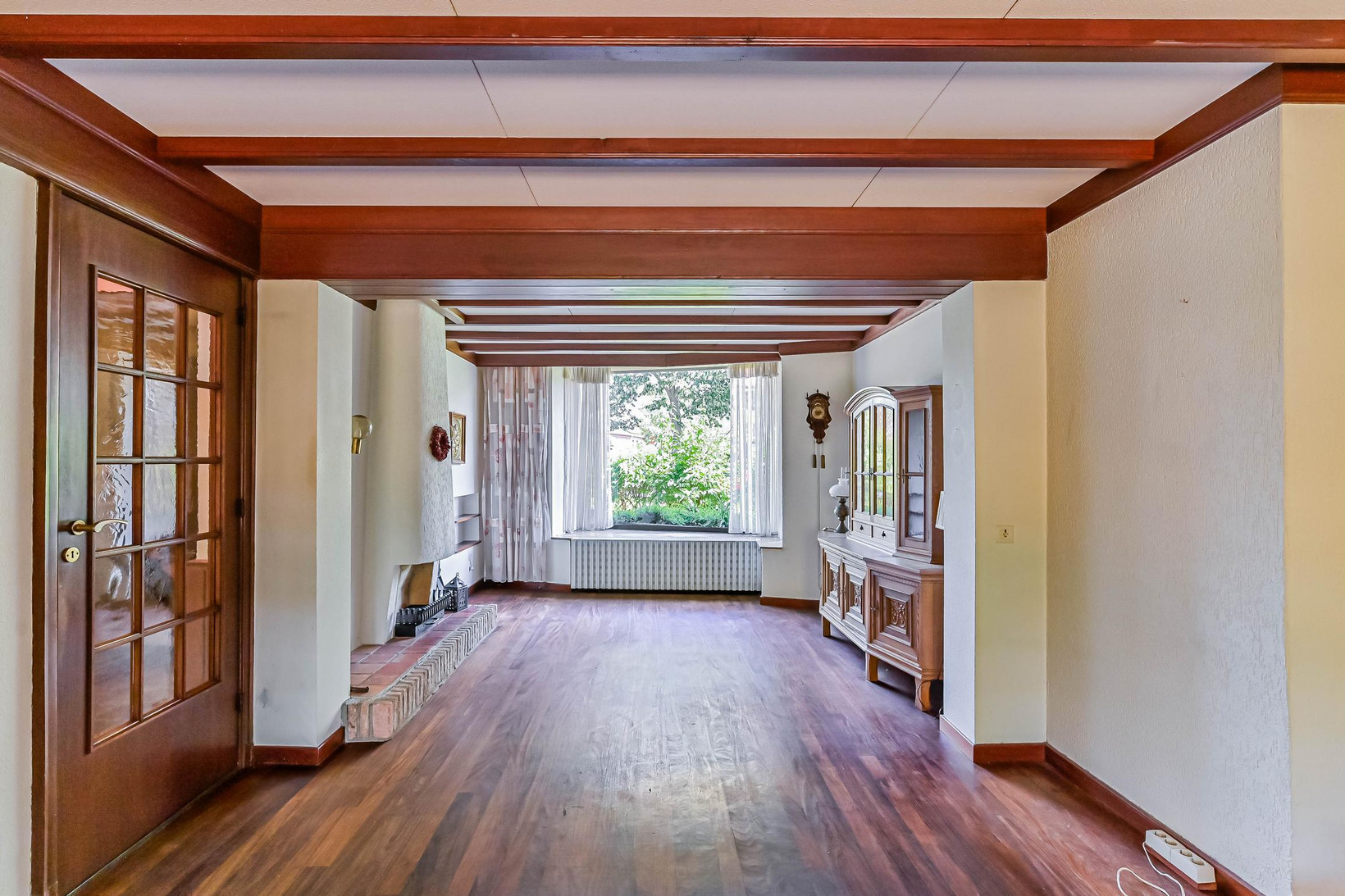 Tussenwoning te koop: Hertog Reinoudsingel 147, Venlo