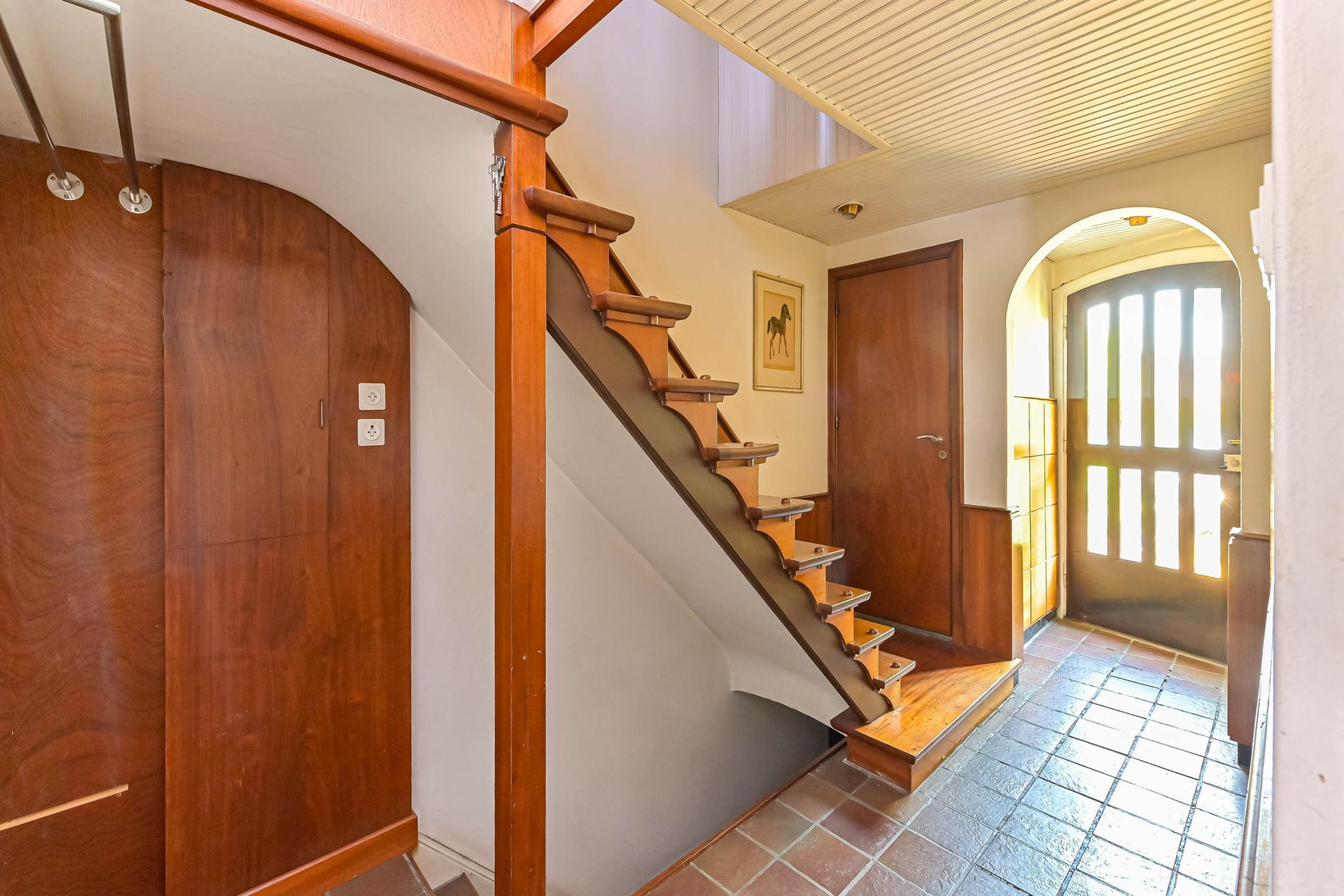 Tussenwoning te koop: Hertog Reinoudsingel 147, Venlo