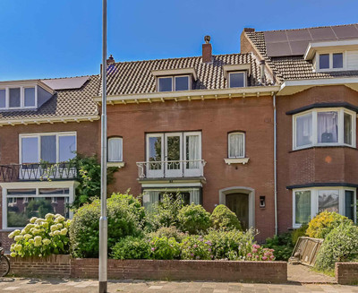 Hertog Reinoudsingel 147