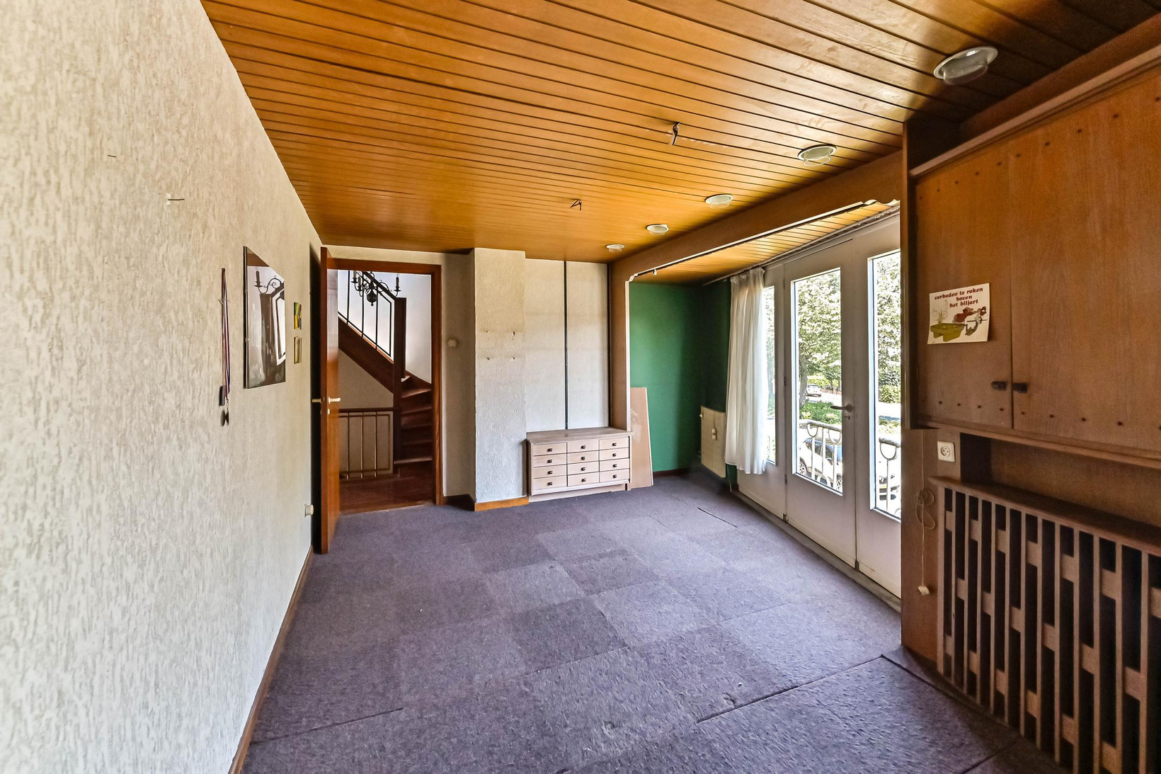 Tussenwoning te koop: Hertog Reinoudsingel 147, Venlo
