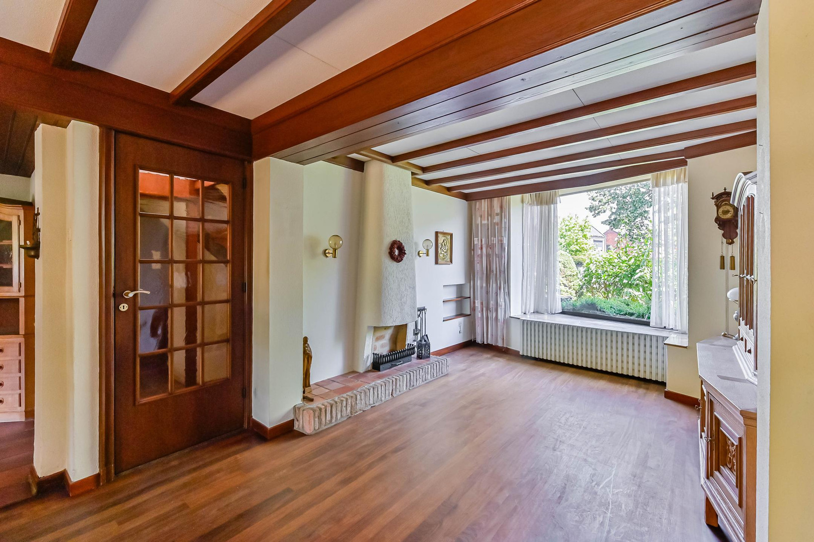 Tussenwoning te koop: Hertog Reinoudsingel 147, Venlo