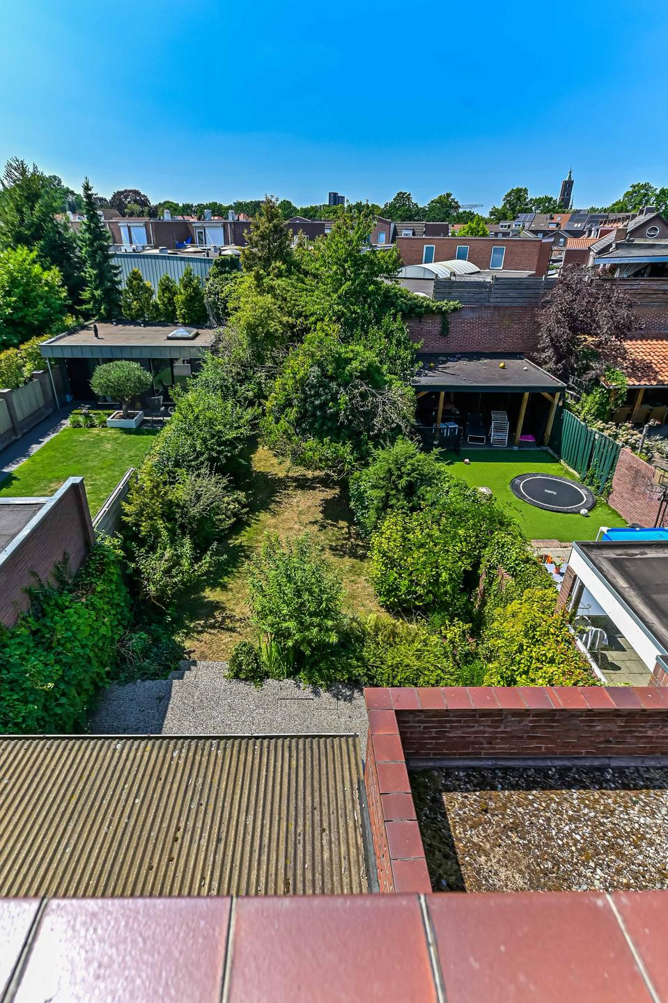 Tussenwoning te koop: Hertog Reinoudsingel 147, Venlo