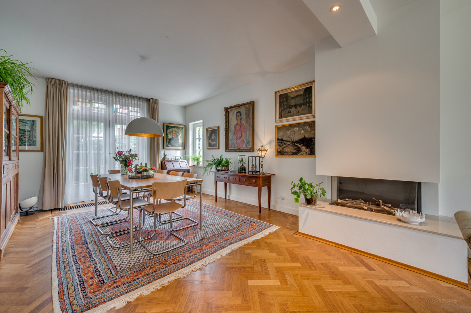 Vrijstaande woning te koop: Hertog Reinoudsingel 154, Venlo