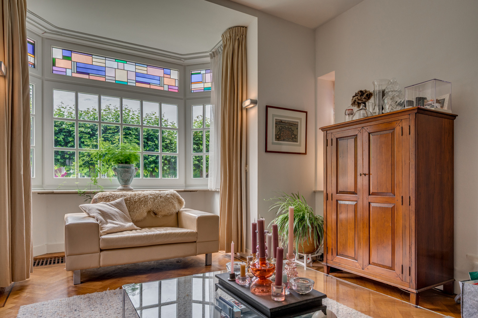 Vrijstaande woning te koop: Hertog Reinoudsingel 154, Venlo