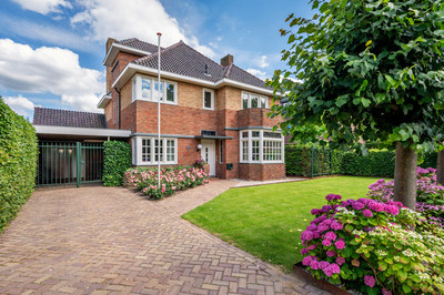Hertog Reinoudsingel 154