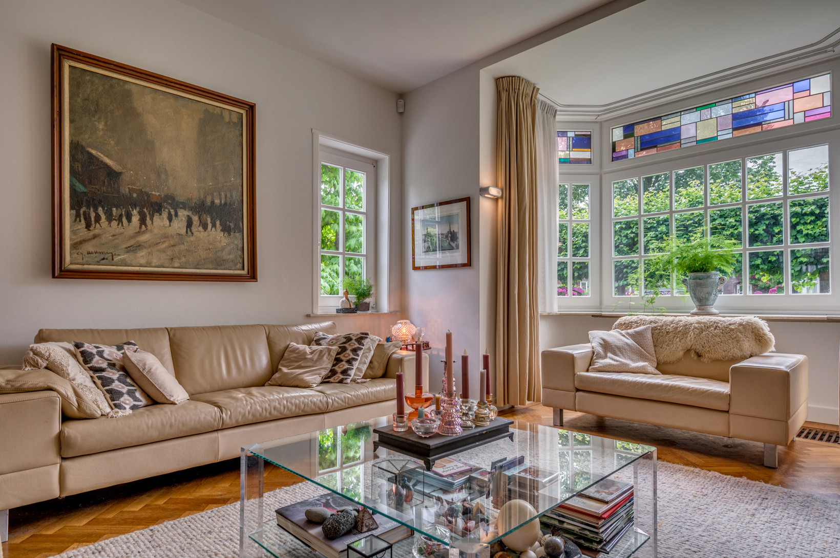 Vrijstaande woning te koop: Hertog Reinoudsingel 154, Venlo