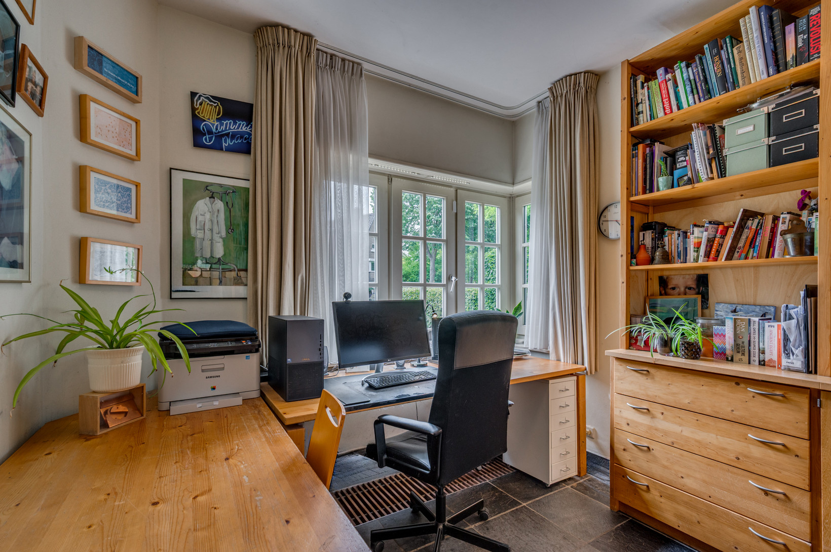 Vrijstaande woning te koop: Hertog Reinoudsingel 154, Venlo