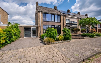 Gebroeders Fodorstraat 10