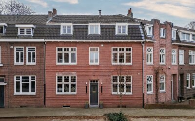 Wachtpoststraat 18