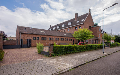 Monseigneur Zwijsenstraat 2-A