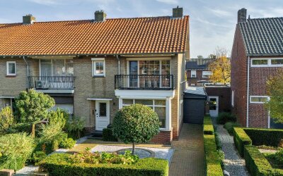 Hogeweg 108