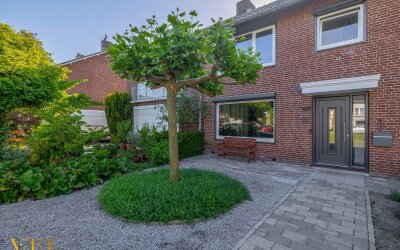 Schubertstraat 37