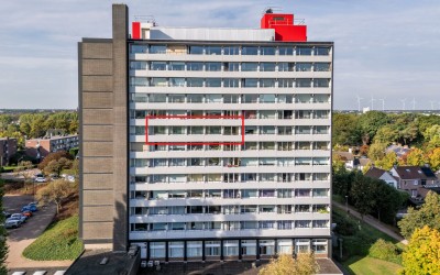 Hogeschoorweg 162