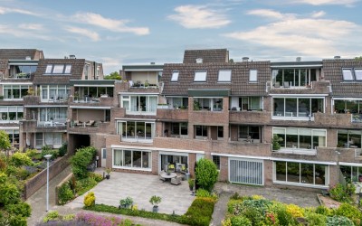 Dokter Mathijssenstraat 22