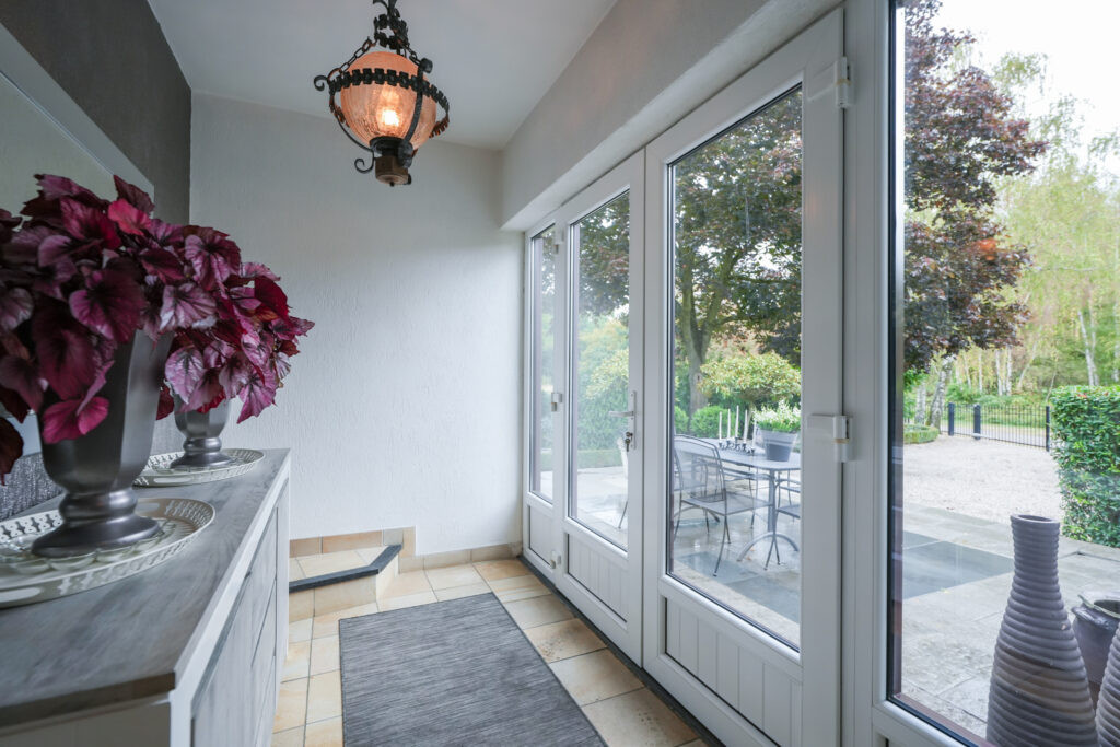 Vrijstaande woning te koop: Genooyerweg 27, Venlo