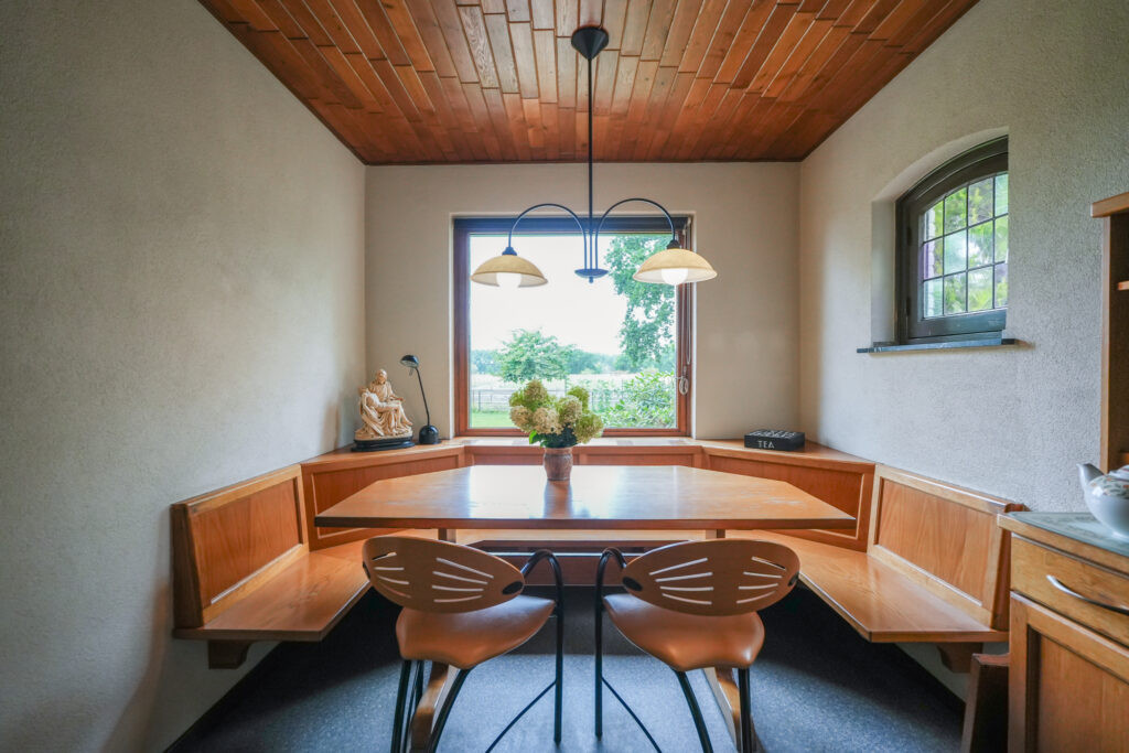 Vrijstaande woning te koop: Genooyerweg 27, Venlo