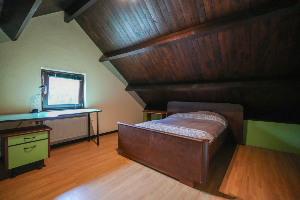 Vrijstaande woning te koop: Genooyerweg 27, Venlo