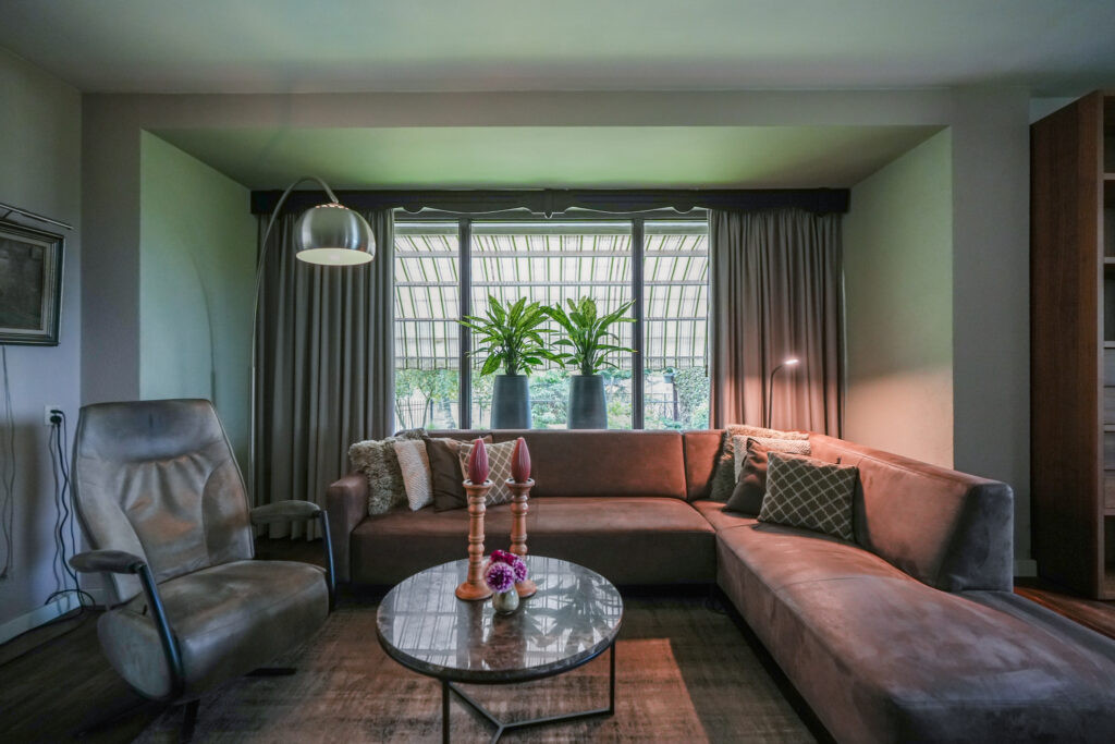 Vrijstaande woning te koop: Genooyerweg 27, Venlo