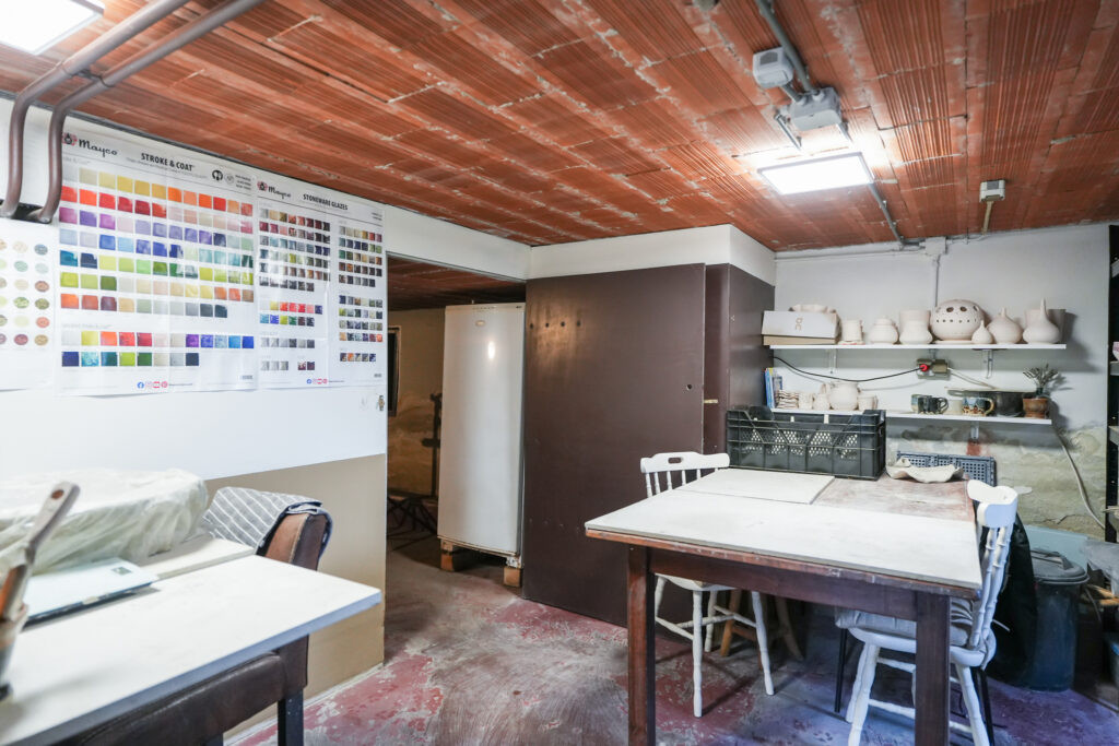 Vrijstaande woning te koop: Genooyerweg 27, Venlo