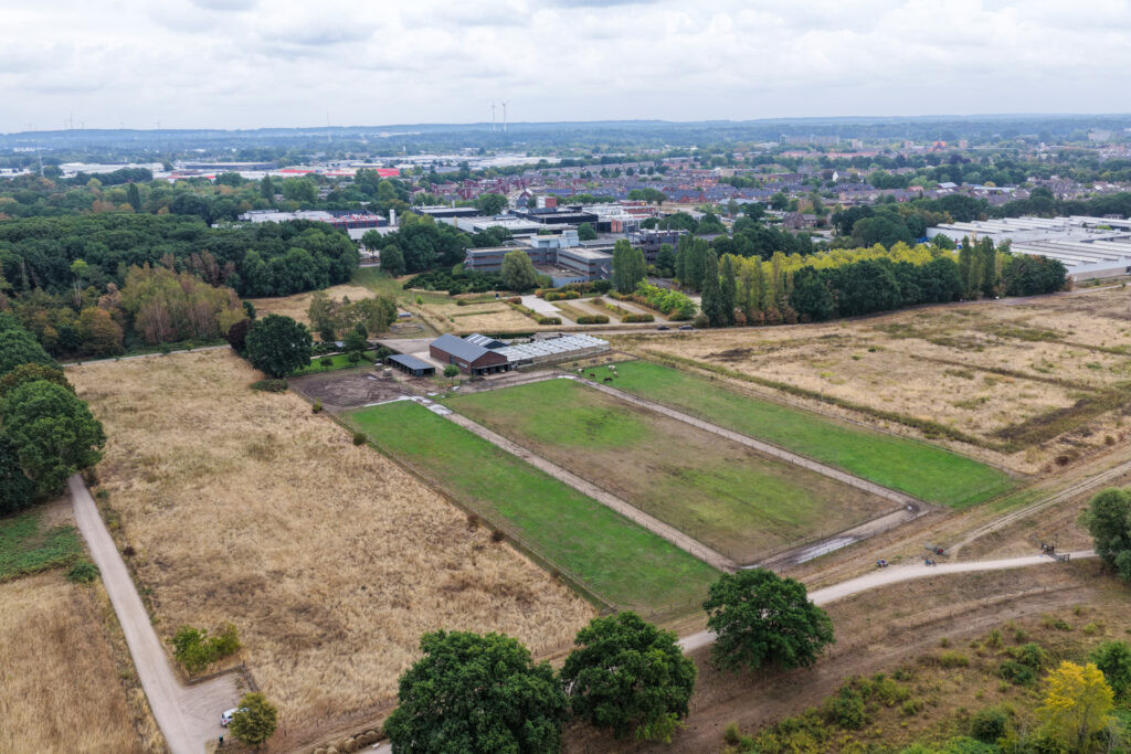 Vrijstaande woning te koop: Genooyerweg 27, Venlo