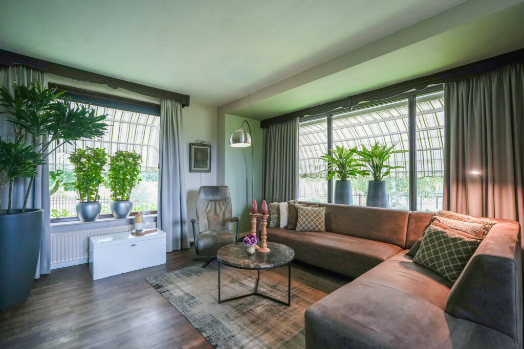 Vrijstaande woning te koop: Genooyerweg 27, Venlo