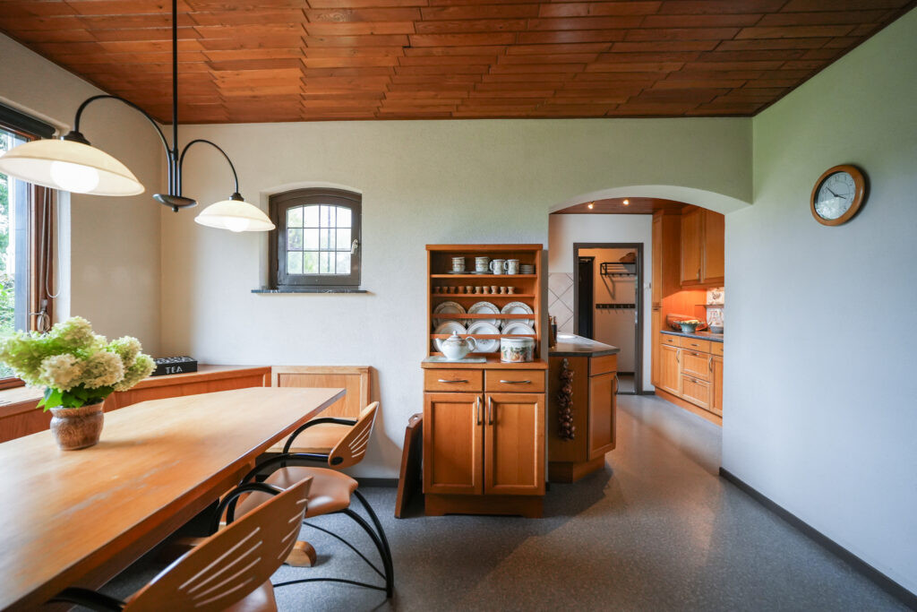 Vrijstaande woning te koop: Genooyerweg 27, Venlo
