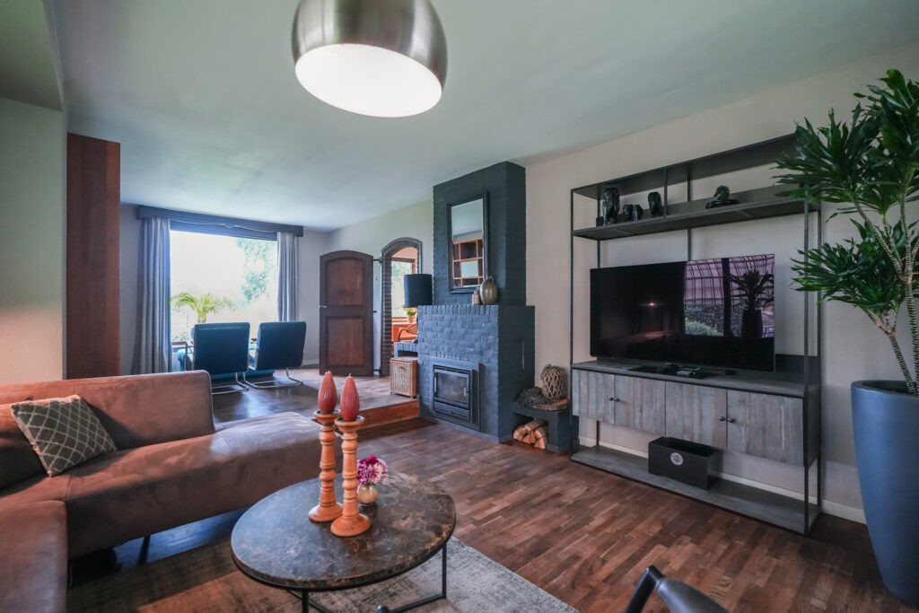 Vrijstaande woning te koop: Genooyerweg 27, Venlo