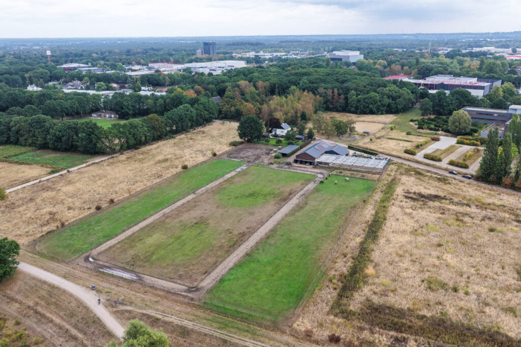 Vrijstaande woning te koop: Genooyerweg 27, Venlo