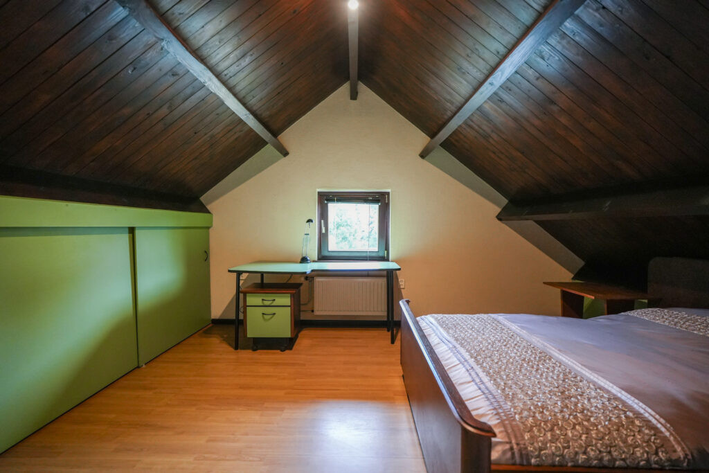 Vrijstaande woning te koop: Genooyerweg 27, Venlo
