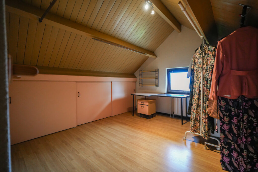 Vrijstaande woning te koop: Genooyerweg 27, Venlo