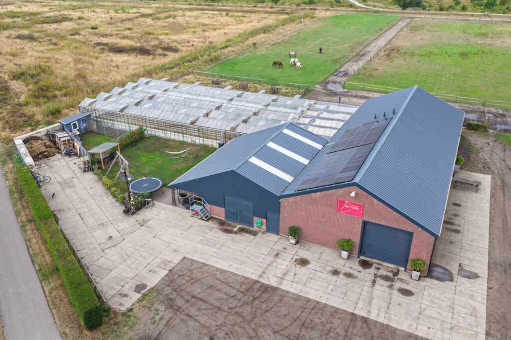 Vrijstaande woning te koop: Genooyerweg 27, Venlo
