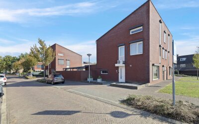 Schippersstraat 2
