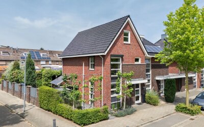 Zand Arabiëweg 1