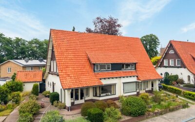 Dokter Blumenkampstraat 16