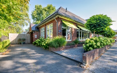 Veestraat 1