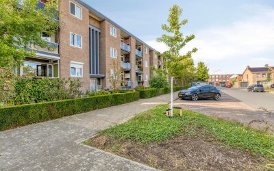 Appartement te koop Veestraat 49