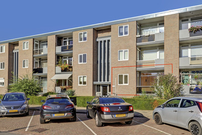 Veestraat 61