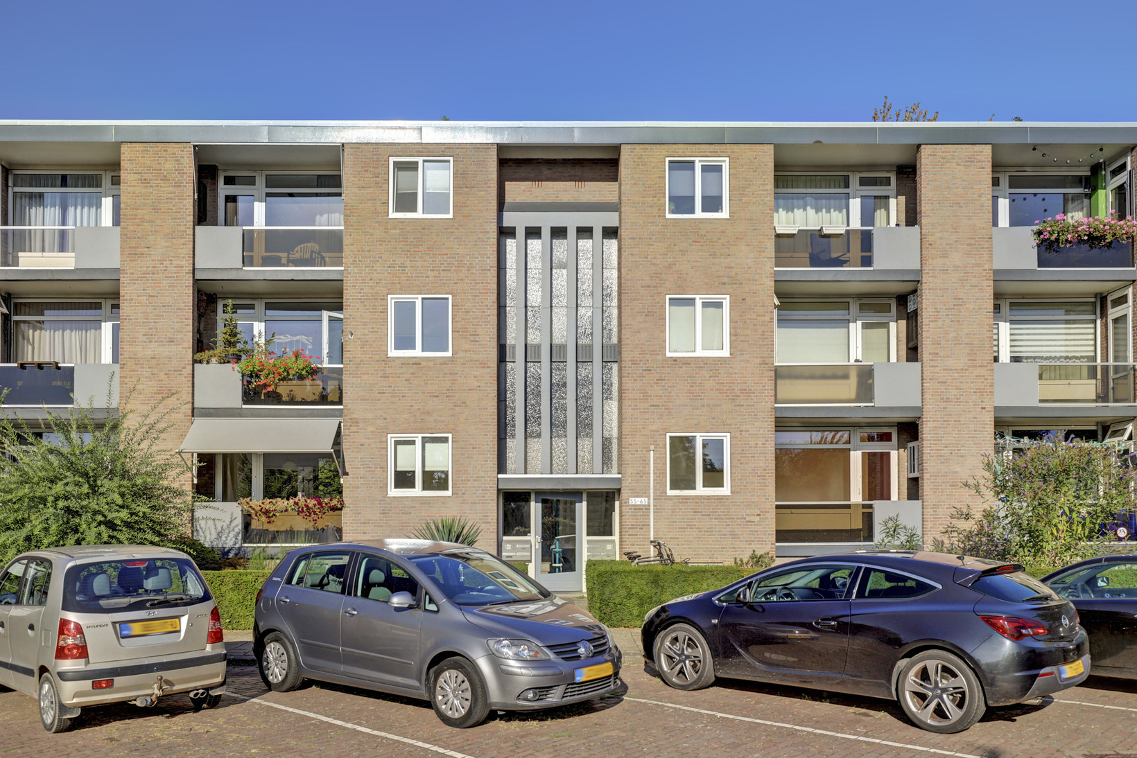 Appartement te koop: Veestraat 61, Venlo