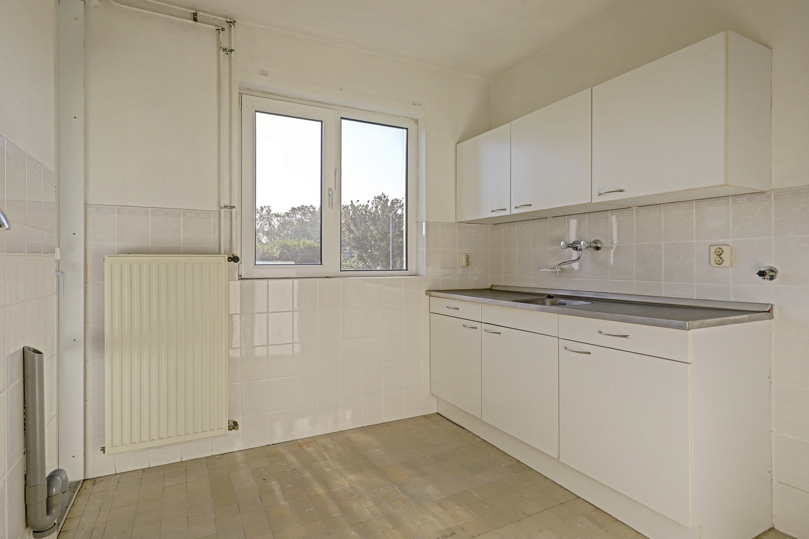 Appartement te koop: Veestraat 61, Venlo