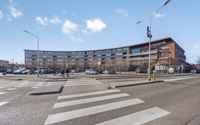 Gelreplein 21
