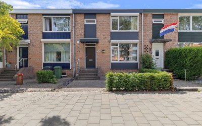 Bisschop Schrijnenstraat 30