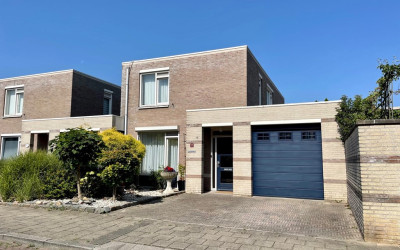 Bisschop Paredisstraat 29