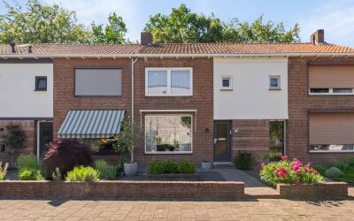Bisschop Lindanusstraat 13