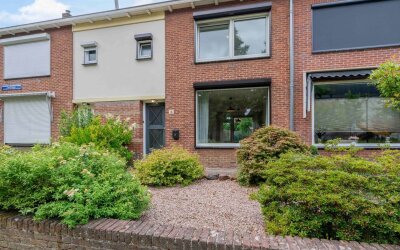 Bisschop Lindanusstraat 3
