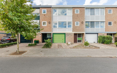 Bisschop Lindanusstraat 35
